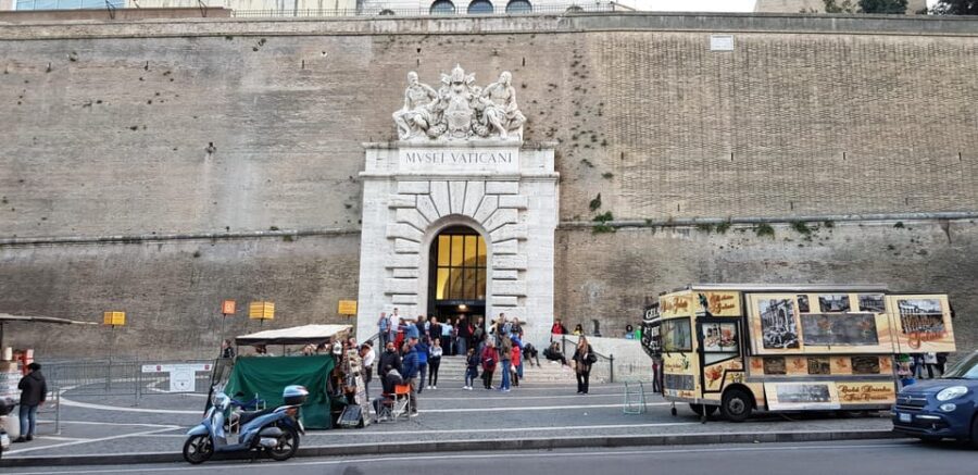 Rome: Vatican Museums and Sistine Chapel Skip-the-Line Entry - Vatican Museums: How to Spend 2 Hours Without Feeling Lost