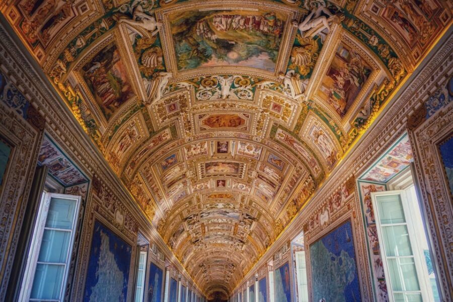 Rome: Vatican Museums and Sistine Chapel Skip-the-Line Entry - Dress Code and Carry Rules: Small Mistakes, Big Delays