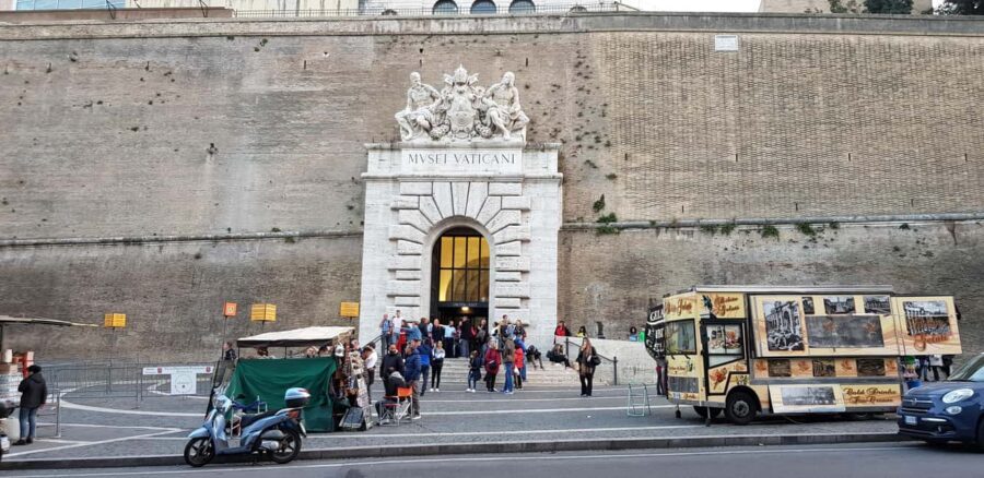 Rome: Vatican Museums and Sistine Chapel Skip-the-Line Entry - Price and Value: Is $66 Smart for Your Trip?