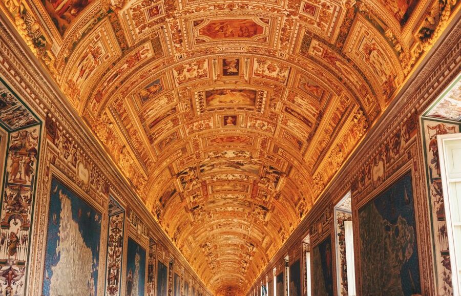 Rome: Vatican Museums and Sistine Chapel Tour - Key Highlights I’d Prioritize