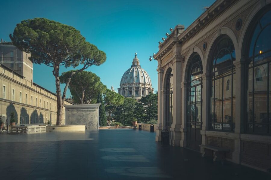 Rome: Vatican Museums and Sistine Chapel Tour - Price and Value: Is $132.54 Worth It for 2.5 Hours?