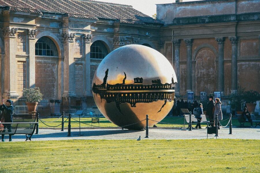 Rome: Vatican Museums and Sistine Chapel Tour - Should You Book This Vatican Museums and Sistine Chapel Tour?