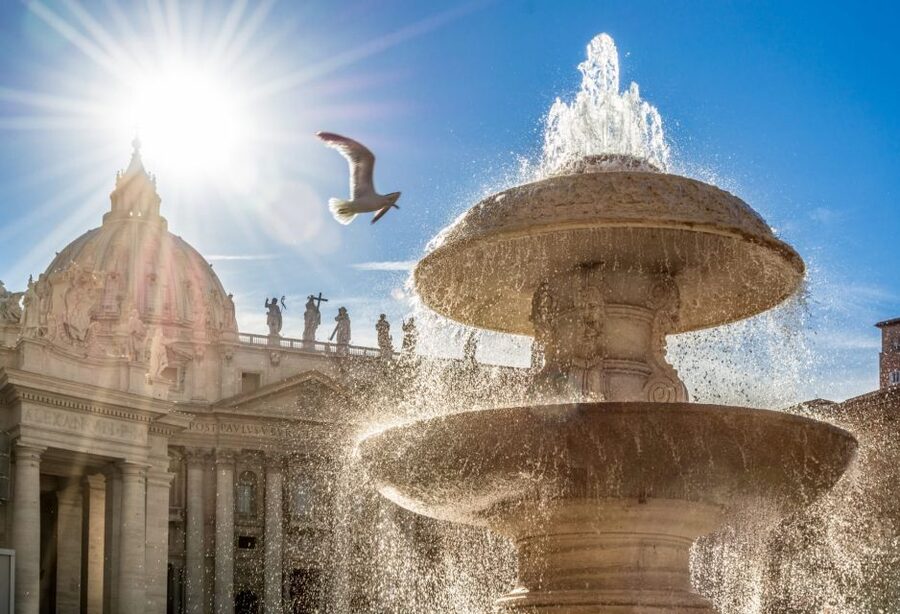 Rome: Vatican Museums and Sistine Chapel Tour - Vatican Museums Route: Classics, Caravaggio, and Contemporary Eye-Candy