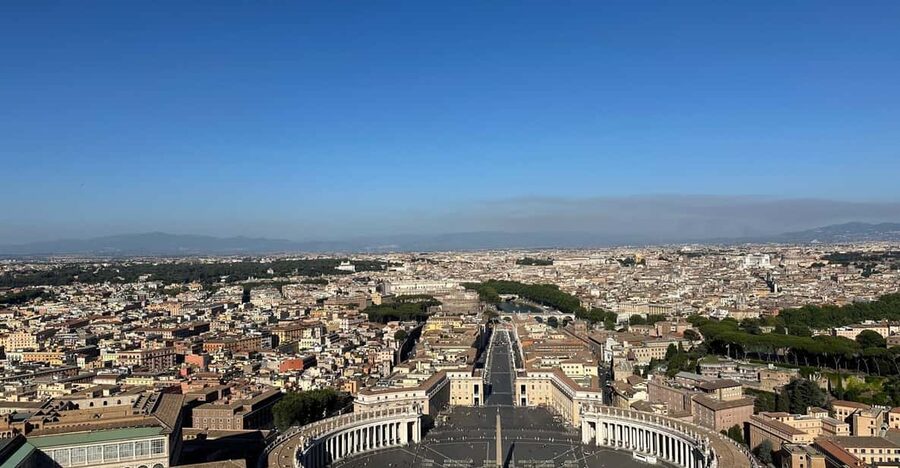 Rome: Vatican Museums and St. Peter's Basilica Tour - Price and logistics: does $55.51 feel like good value?