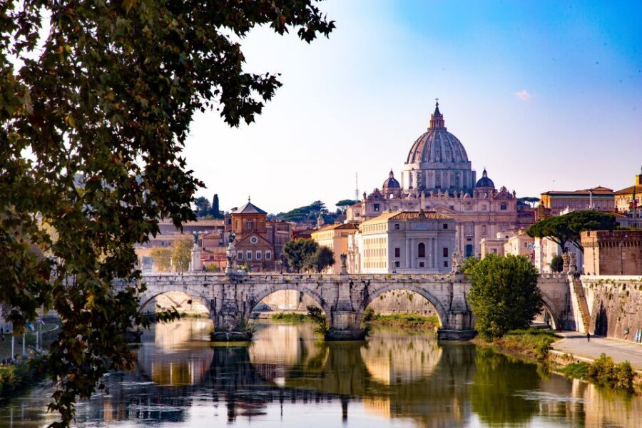 Rome: Vatican Museums and the Sistine Chapel Guided Tour - Gallery of Maps: Turning Italy’s Geography Into a Visual Story
