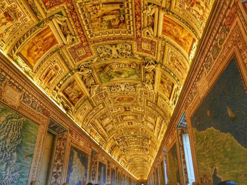 Rome: Vatican Museums, Sistine Chapel, and Basilica Tour - Who should book this Vatican + Sistine combo?
