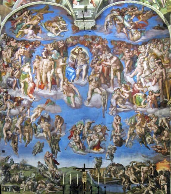 Rome: Vatican Museums, Sistine Chapel, and Basilica Tour - Getting started at Via Germanico: security and meeting reality