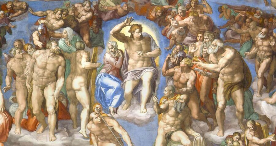 Rome: Vatican Museums, Sistine Chapel, and Basilica Tour - Pacing, crowd pressure, and what you should wear