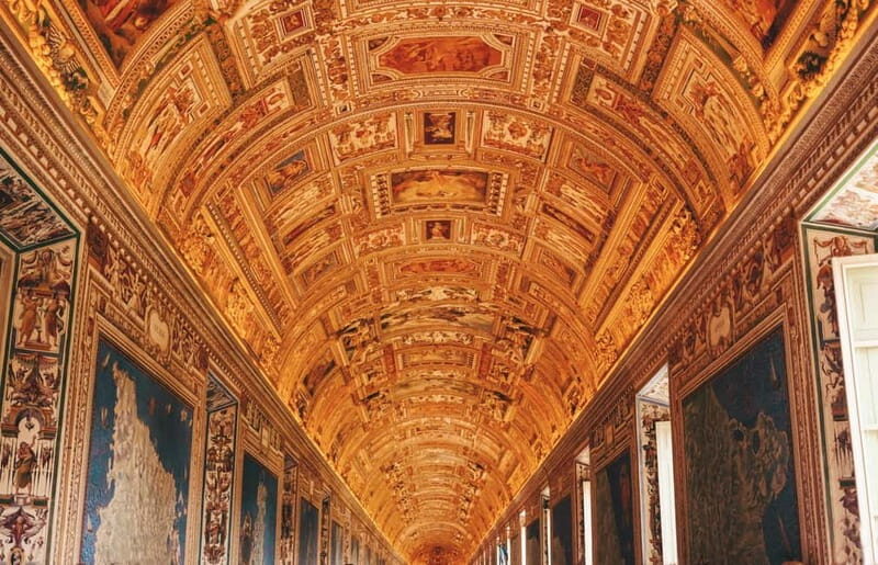 Rome: Vatican Museums, Sistine Chapel, and St. Peter's Tour - The most useful highlights