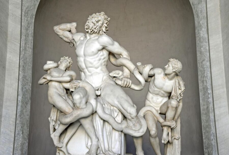 Rome: Vatican Museums, Sistine Chapel, and St. Peter's Tour - How the 2.5–3 Hours Feel: The Realistic Pace