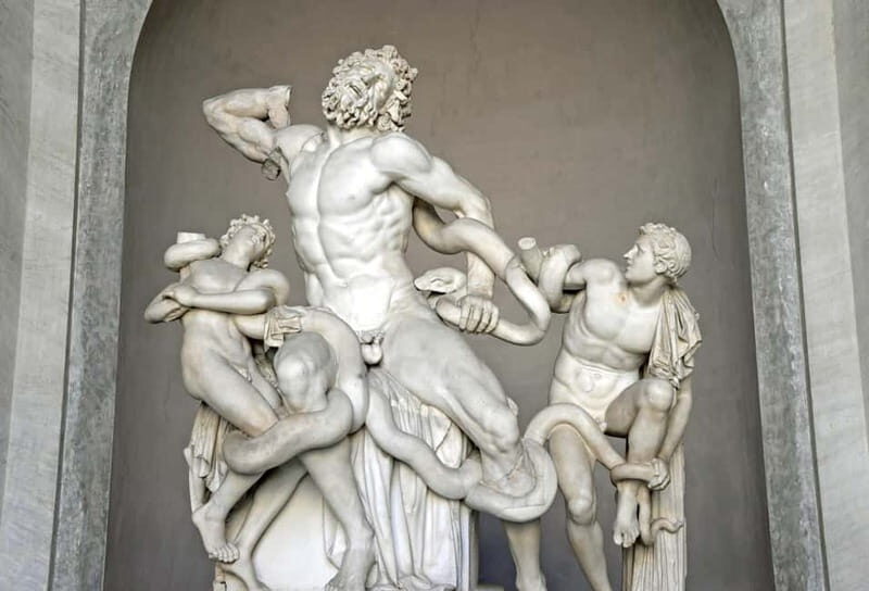 Rome: Vatican Museums, Sistine Chapel, and St. Peter's Tour - Price and Value: Why $55.80 Can Be a Good Deal