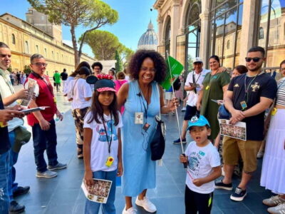 Vatican Museums, Sistine Chapel & Basilica Tour
