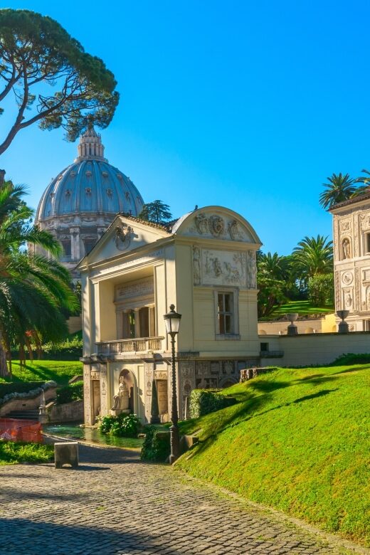 Rome: Vatican Museums, Sistine Chapel Guided Tour - Getting in: the meeting point and the security timing you can’t skip