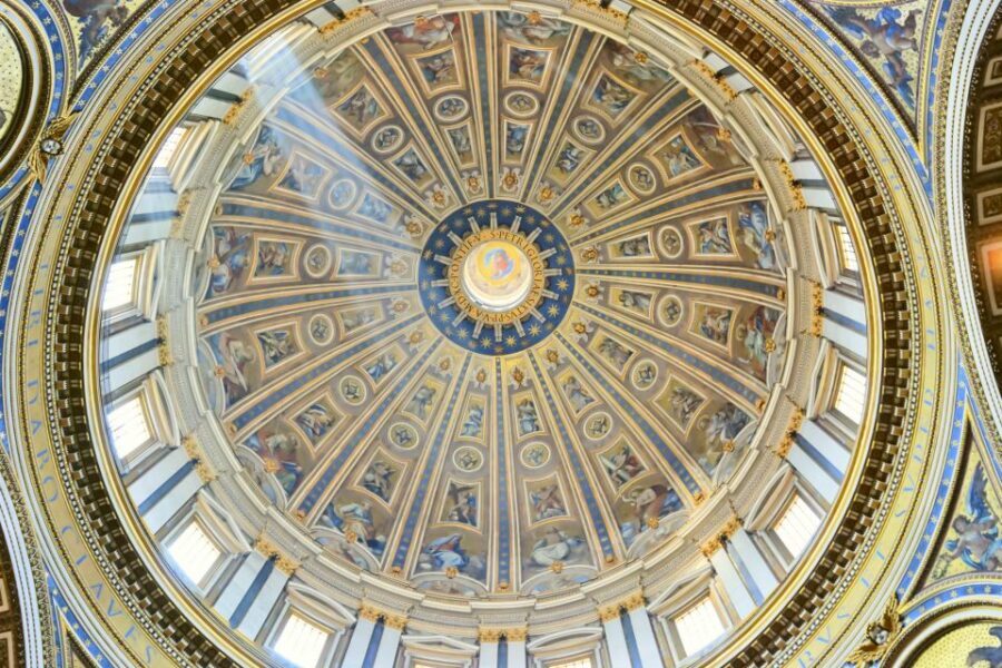 Rome: Vatican Museums, Sistine Chapel Guided Tour - Rules and restrictions that can affect your day