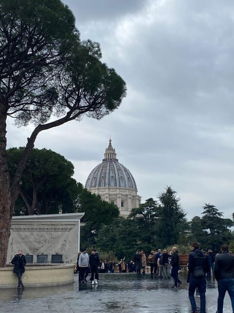 Rome: Vatican Museums & Sistine Chapel Skip-the-Line Entry - Key Points That Make This Visit Work