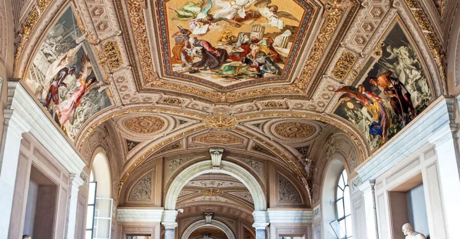 Rome: Vatican Museums & Sistine Chapel Skip-the-Line Ticket - What you actually see in the Vatican Museums (and why it’s worth rushing)