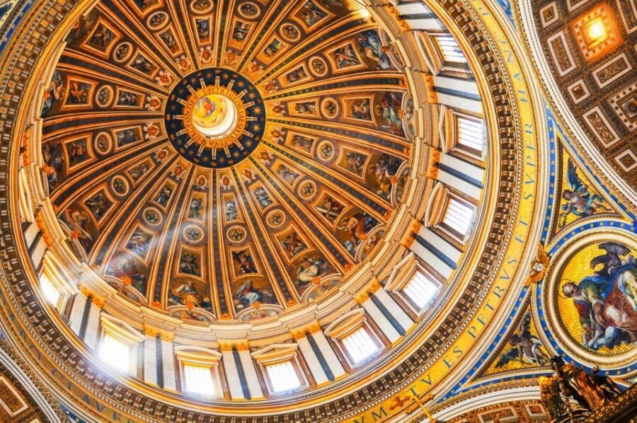 Rome: Vatican Museums & Sistine Chapel Skip-the-Line Ticket - Price and value: is $66 worth it?