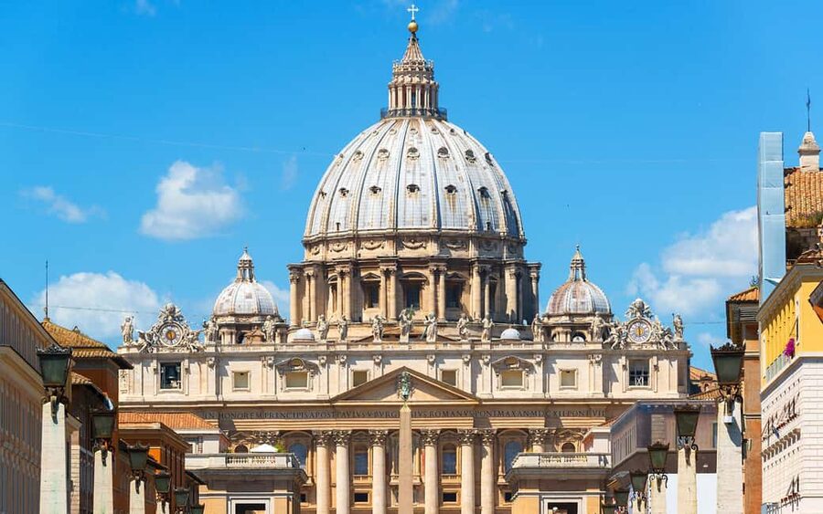 Rome: Vatican Museums & Sistine Chapel Skip the Line Tickets - Key things I’d zoom in on