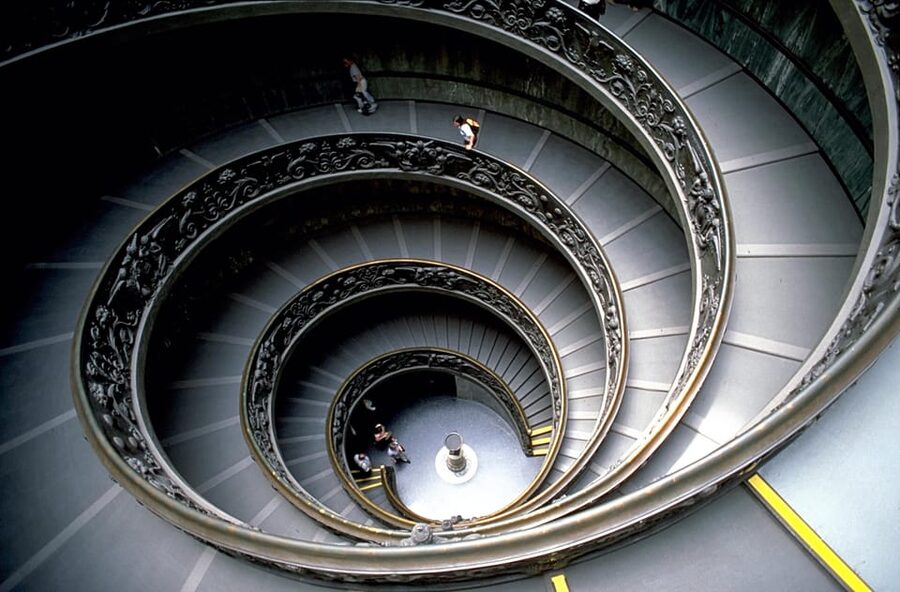 Rome: Vatican Museums & Sistine Chapel Skip the Line Tickets - Borgia Apartments and the museum pacing for a 3-hour visit