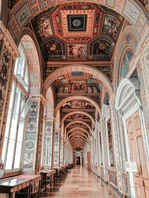 Rome: Vatican Museums Sistine Chapel St Peters Basilica Tour - Who This Tour Fits Best