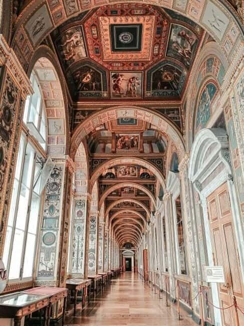 Rome: Vatican Museums, Sistine Chapel & St. Peter's Tour - How the 2.5-Hour Pace Actually Feels