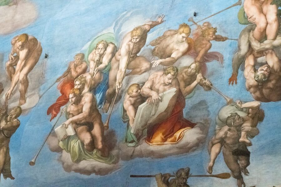 Rome: Vatican Museums & Sistine Chapel Ticket with Host - Price and Value: Is $41 a Good Deal?