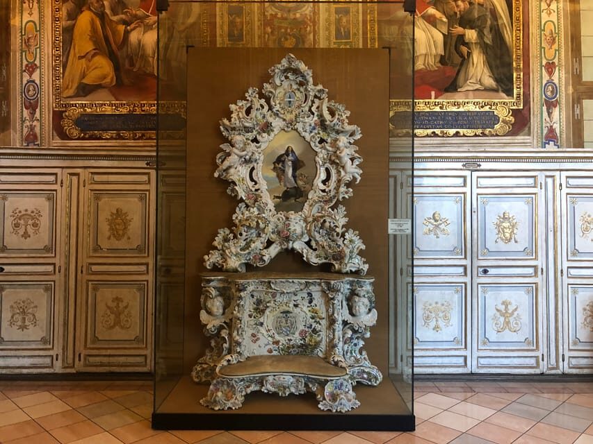 Rome: Vatican Museums & Sistine Chapel Ticket with Host - Who This Ticket Suits Best (and Who Should Rethink It)
