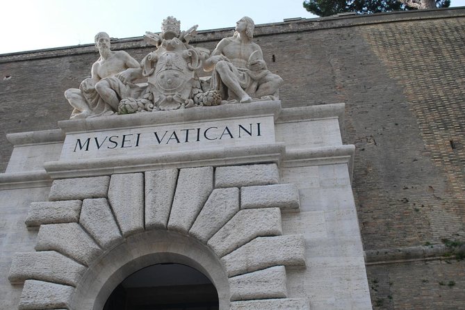 Rome: Vatican Museums, Sistine Chapel Tour and Opt Basilica Entry - Price and value: does $74.37 feel fair?