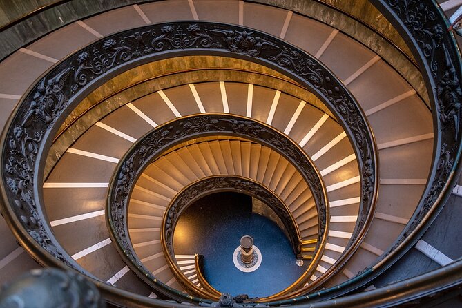 Rome: Vatican Museums & SistineChapel Fast Entry (Optional Guide) - Stop 2: Vatican Museums at Your Pace (What You Can Actually See)