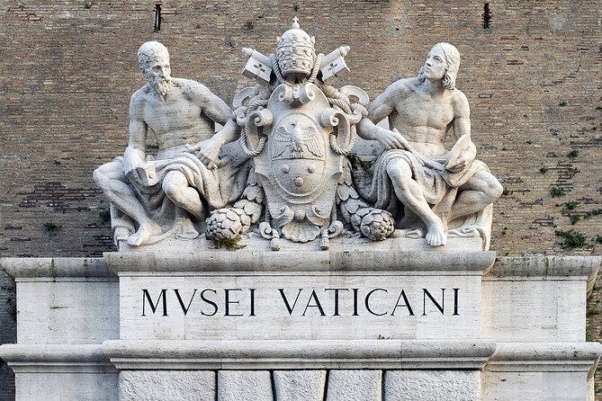 Rome: Vatican Museums & SistineChapel Fast Entry (Optional Guide) - What’s Not Included (And How That Affects Your Day Plan)
