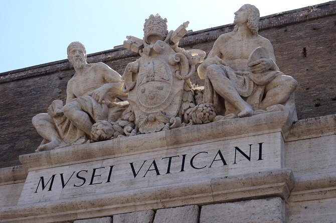 Rome: Vatican Museums & SistineChapel Fast Entry (Optional Guide) - Value Check: Is $33.61 Worth It?