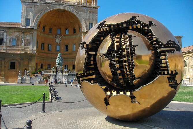 Rome: Vatican Museums & SistineChapel Fast Entry (Optional Guide) - Who This Tour Is Best For