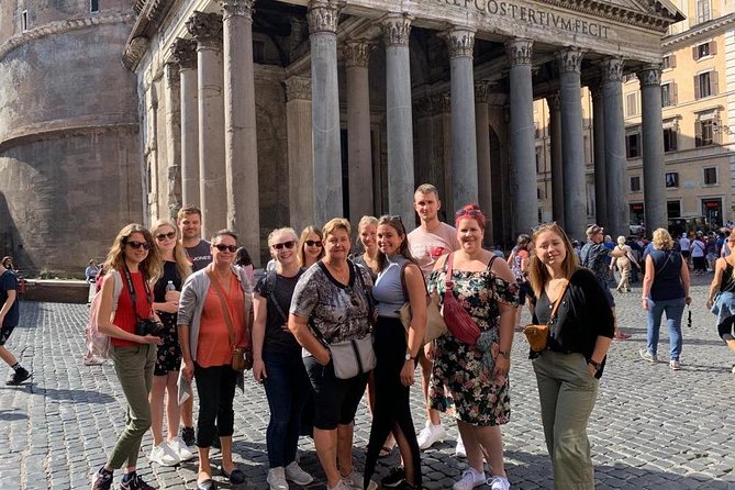 Rome: Vatican Night Tour - Castel Sant’Angelo after dark: stories you’ll remember tomorrow