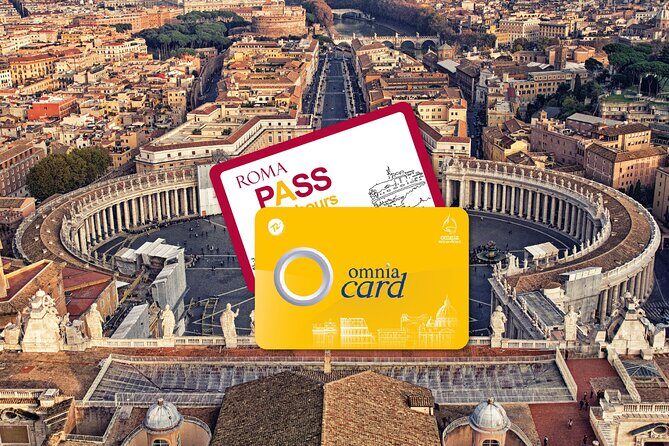 Rome: Vatican Pass plus Top Attractions and Transport - Vatican Museums and the Sistine Chapel: where your time savings matter most