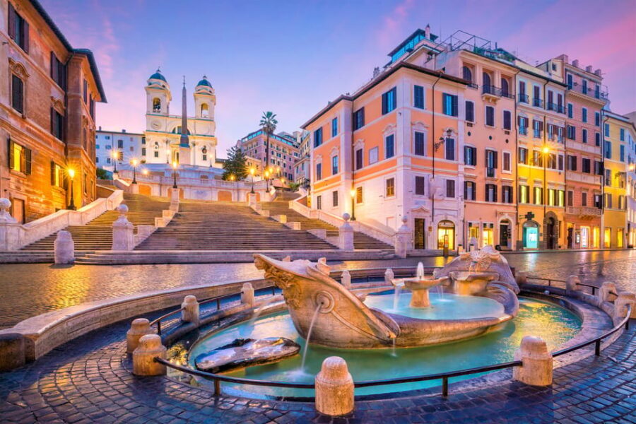Rome: VIP Colosseum, Roman Forum, Palatine Hill Experience - Who this experience fits best