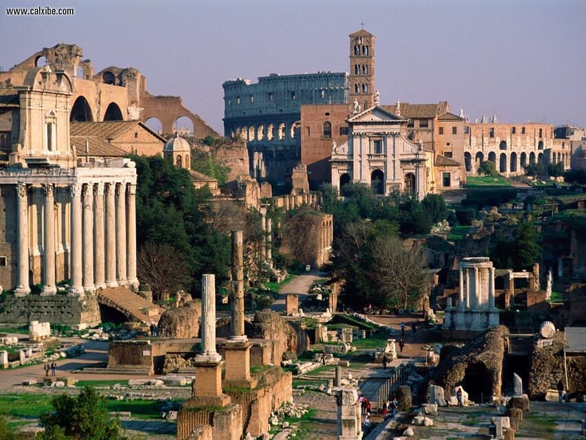 Rome: VIP Colosseum, Roman Forum, Palatine Hill Experience - What this VIP-style ticket gets you (and why it’s a good deal)