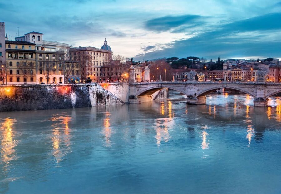 Rome: VIP Colosseum, Roman Forum, Palatine Hill Experience - Colosseum time: 1st and 2nd tier access at your pace