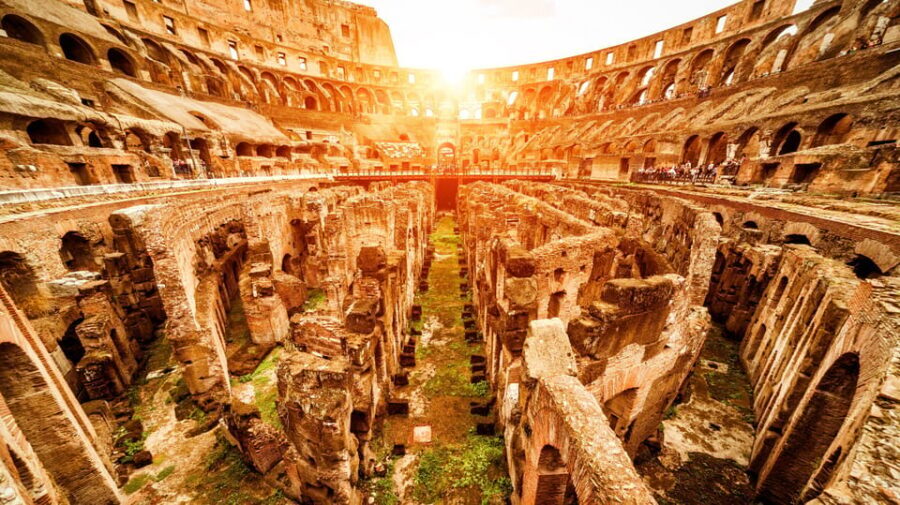 Rome: VIP Colosseum, Roman Forum, Palatine Hill Experience - The Roman Forum: where Rome feels less like a museum