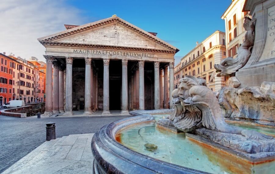 Rome: VIP Colosseum, Roman Forum, Palatine Hill Experience - Palatine Hill panoramas: the best place to understand the setting