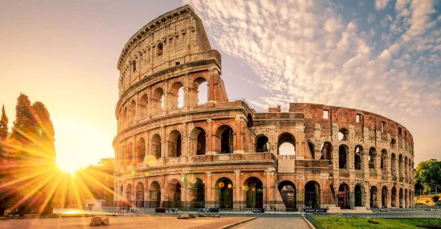 Rome: VIP Colosseum, Roman Forum, Palatine Hill Experience - Timing and security: why your arrival time matters a lot
