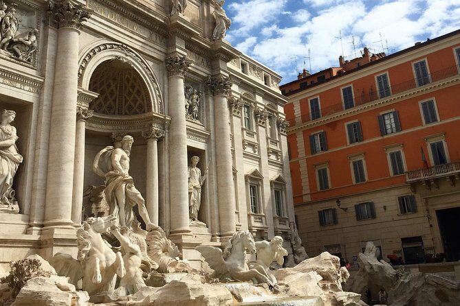 Rome Walking Tour - Why This Vatican-to-Spanish-Steps Walk Works in 3 Hours