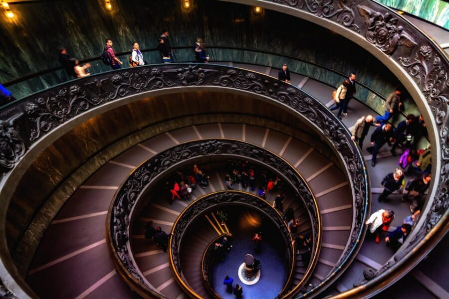 Rome: Walking Tour with Hosted Access to Vatican - Who this tour suits best (and who should look elsewhere)