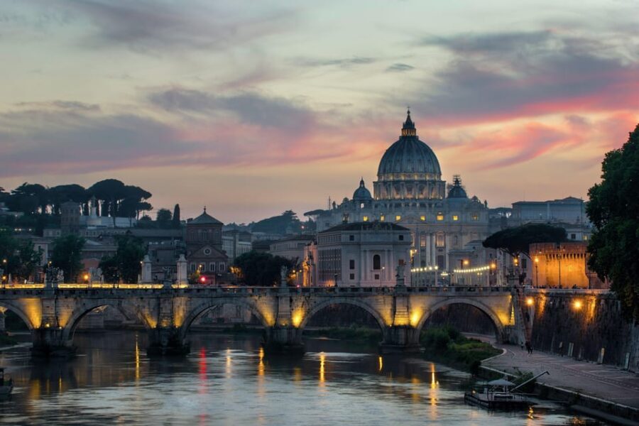 Rome: Walking Tour with Hosted Access to Vatican - Price and value: is $81.04 a smart deal for this mix?