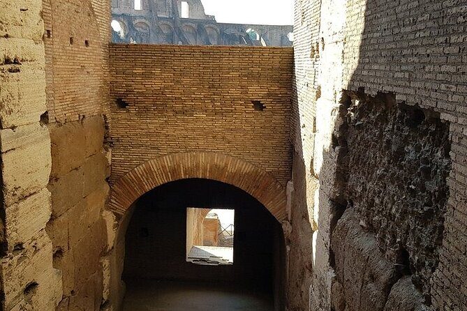 ROME:Colosseum & Ancient Rome - private/small group TOUR - Price and value: is $301.20 per person worth it?