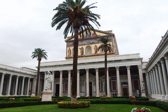 Rome's Best Guided Tour Colosseum and Vatican Museums 2 Days - Should You Book This Colosseum and Vatican Tour?