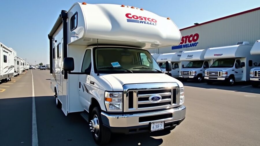 rv acquisition method benefits