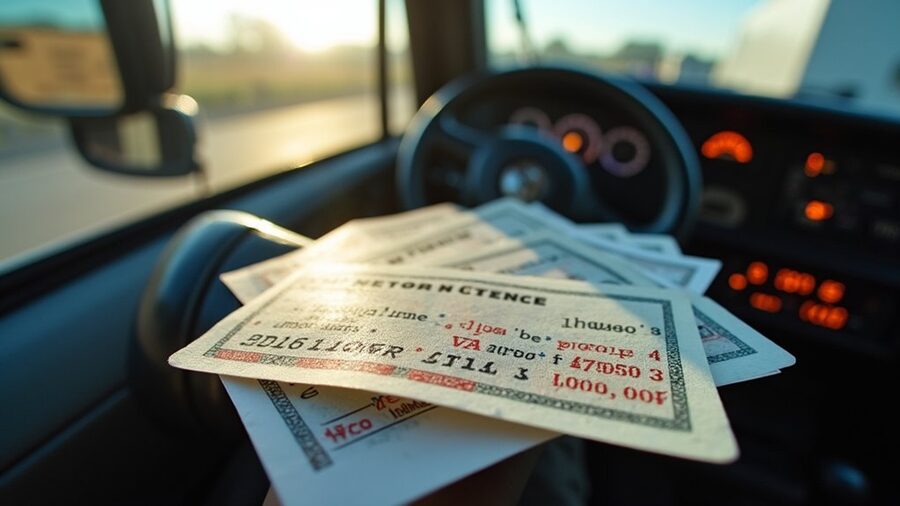 rv license requirements vary greatly
