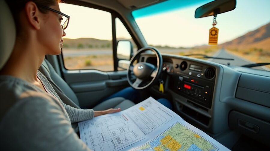 rv rental insurance coverage