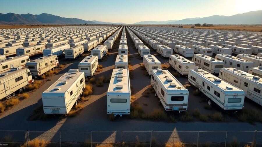 rv resale values decline
