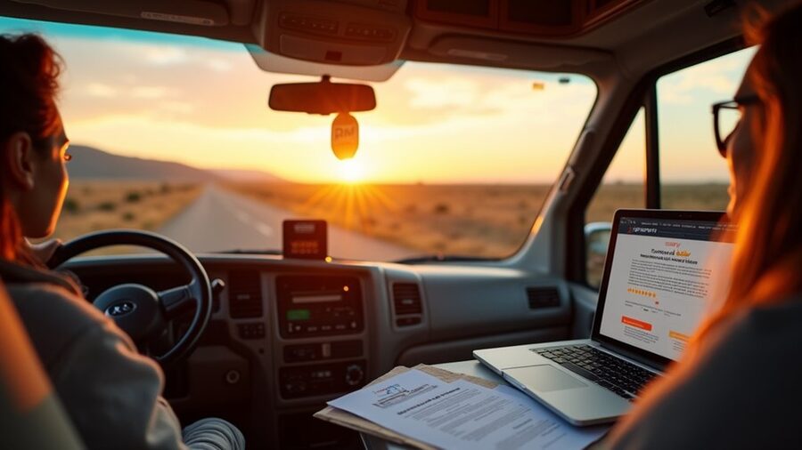 rvezy rv rental protection plans